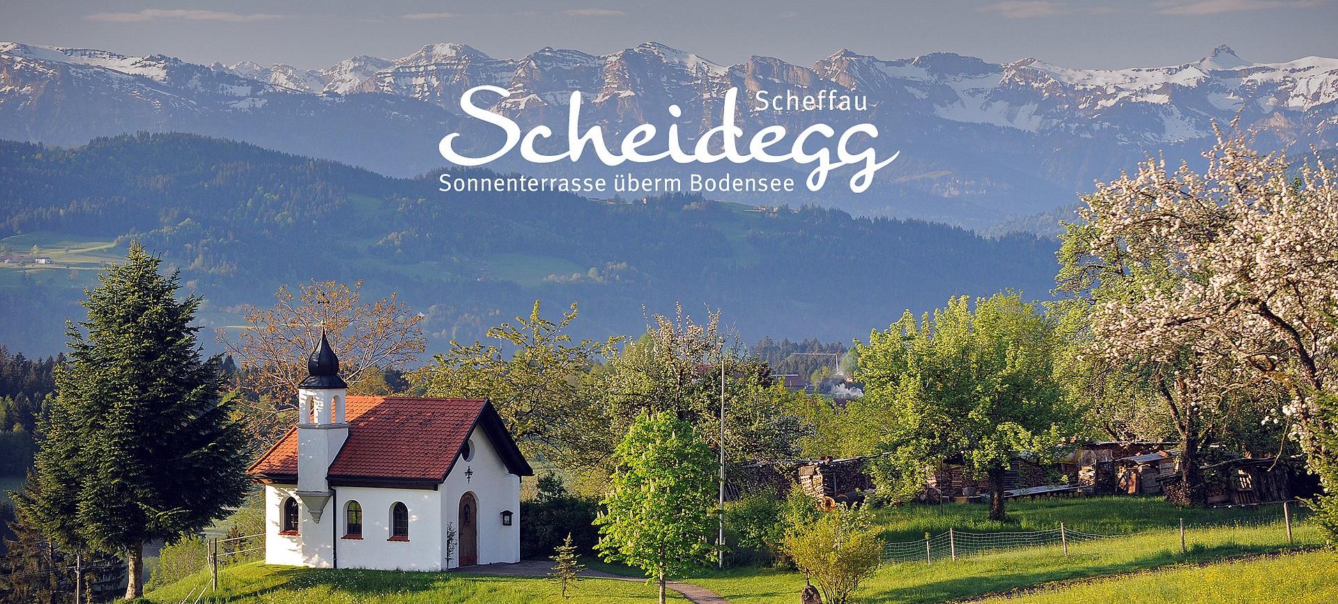 Scheidegg Allgäu Scheidegg Allgäu