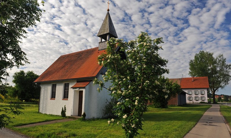 Wege für Leib und Seele