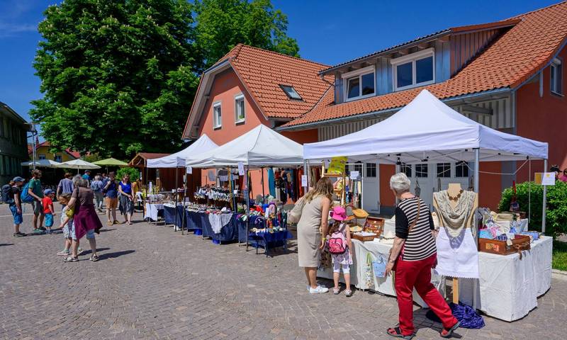 Regionalmarkt