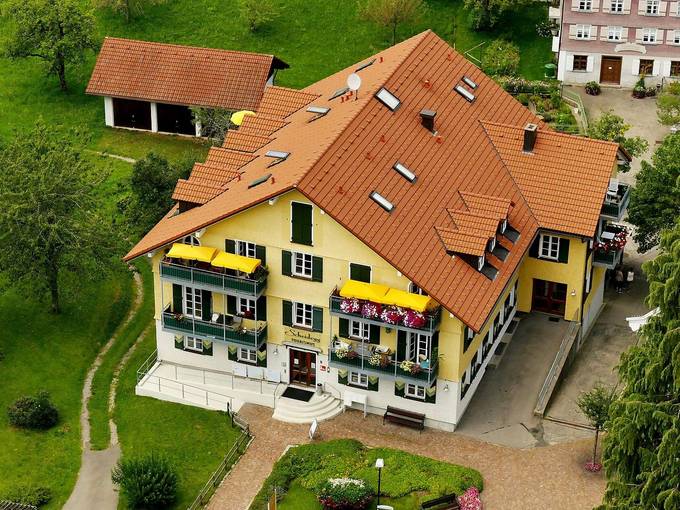 Scheidegg-Tourismus ist immer für Sie da