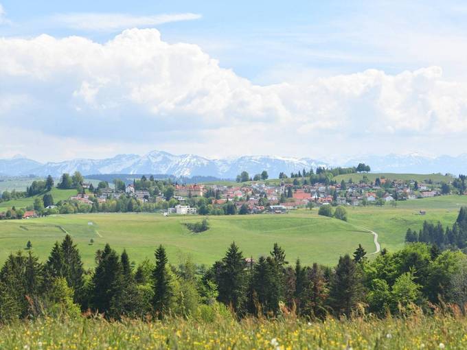 RehaKliniken Scheidegg im Allgäu