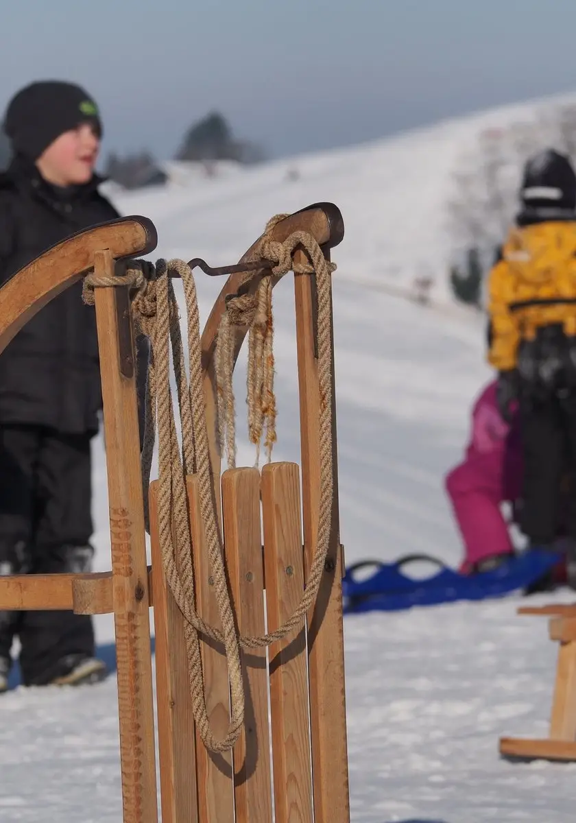 Winterspaß am Wochenende