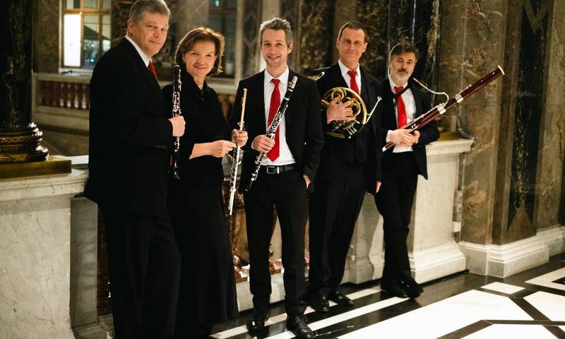 Quintetto Sinfonico