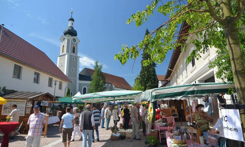 Regionalmarkt