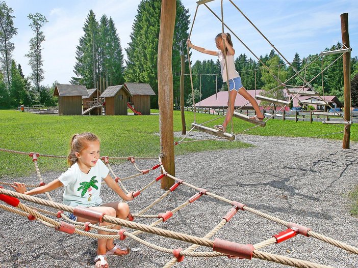 RehaKliniken Scheidegg im Allgäu