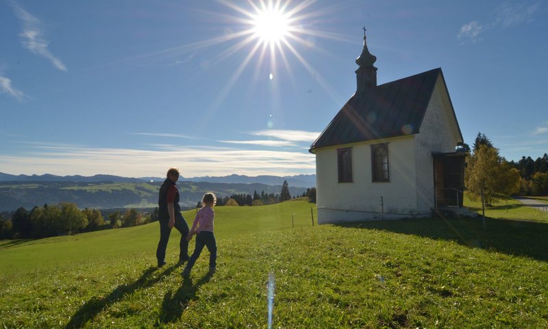 Herz-Jesu-Kapelle