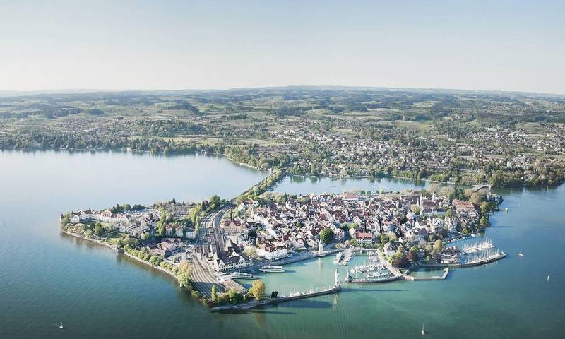 Lindau im Bodensee