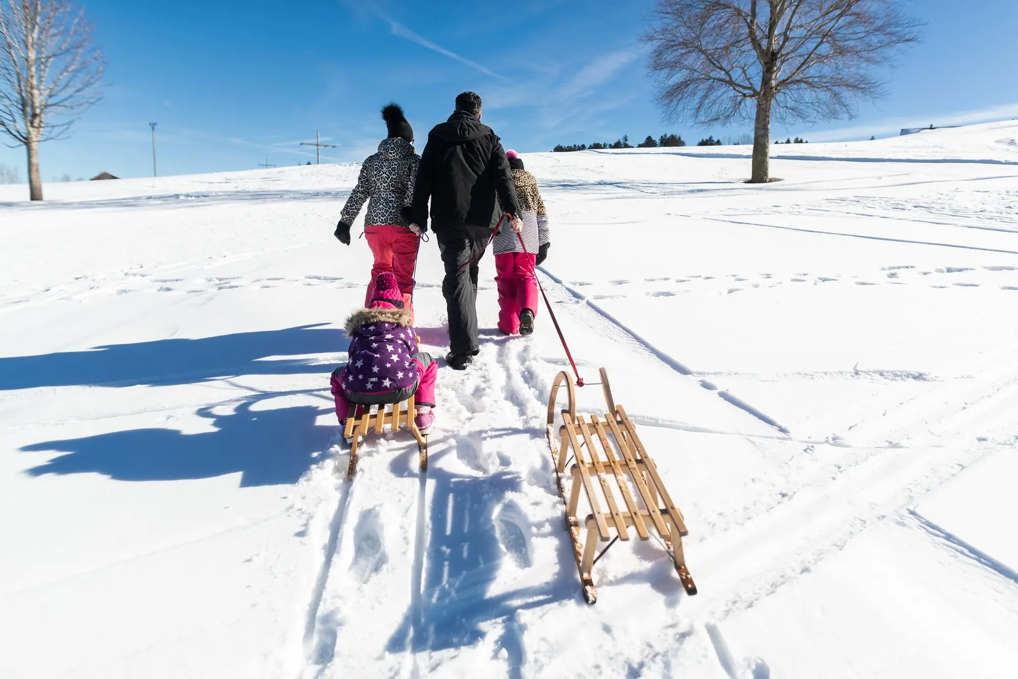 Winterwandern