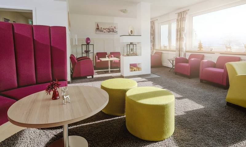 oberberg fachklinik scheidegg im allgau