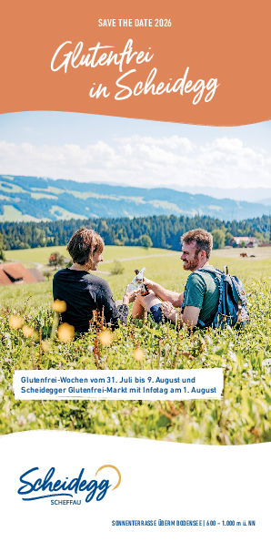 Glutenfreie Veranstaltungshighlights 2026 Glutenfreie Veranstaltungshighlights 2026