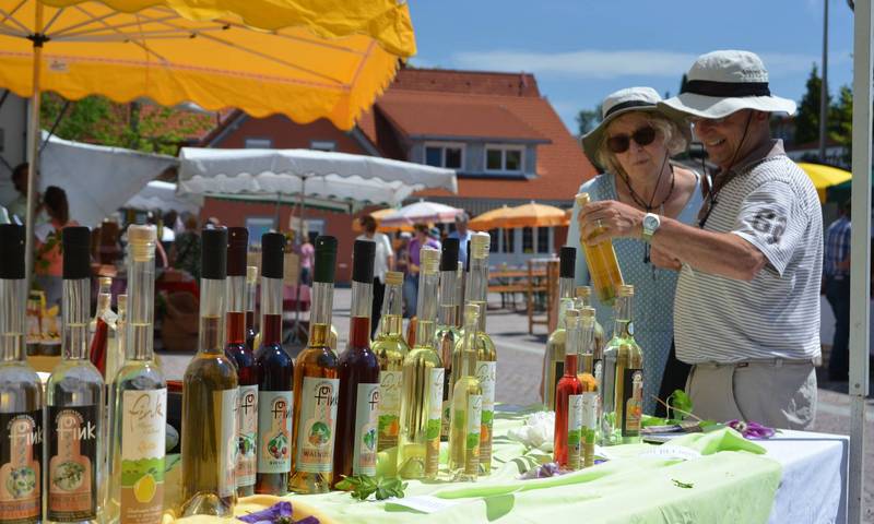 Regionalmarkt