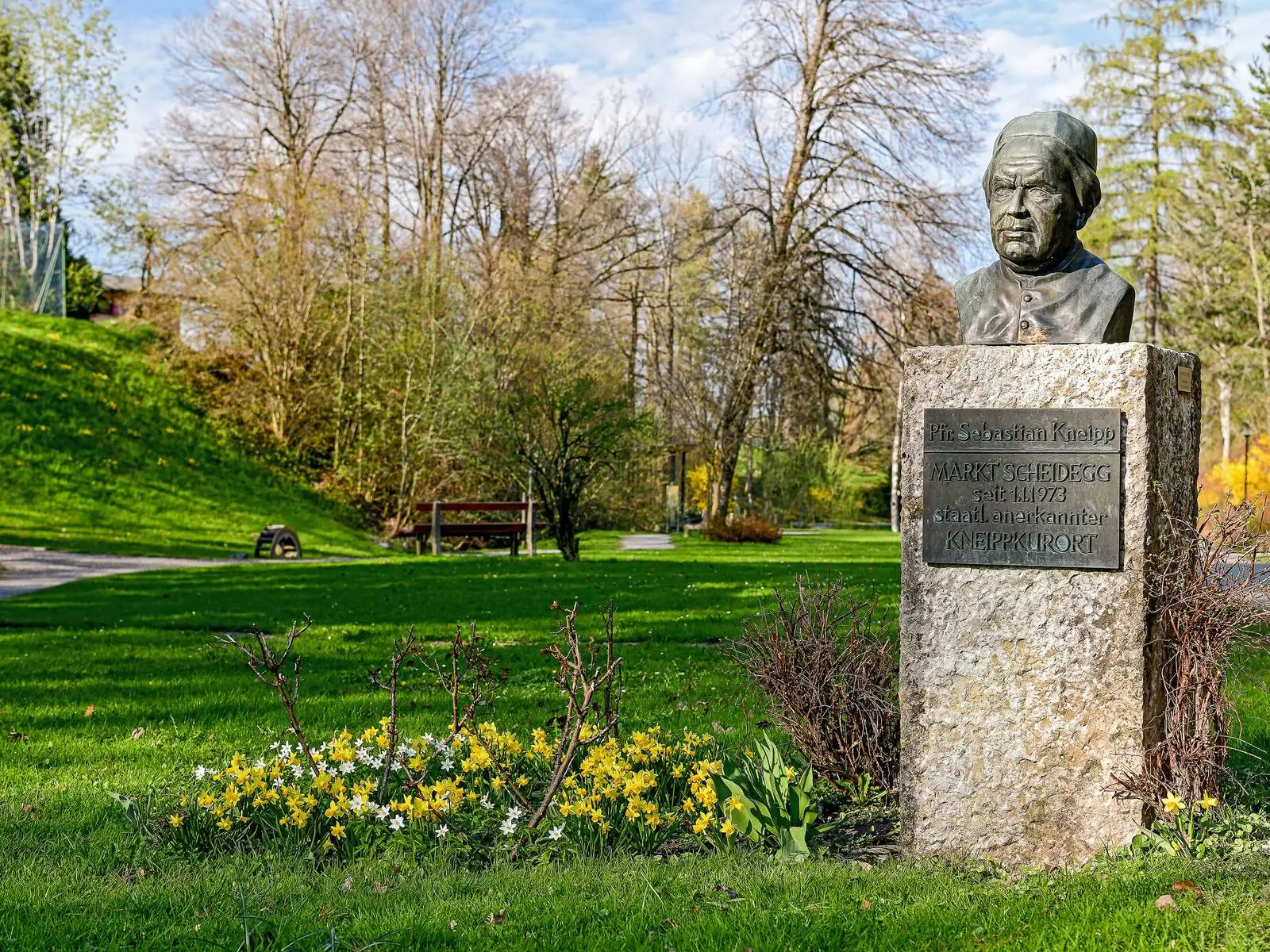 Pfarrer-Kneipp-Park