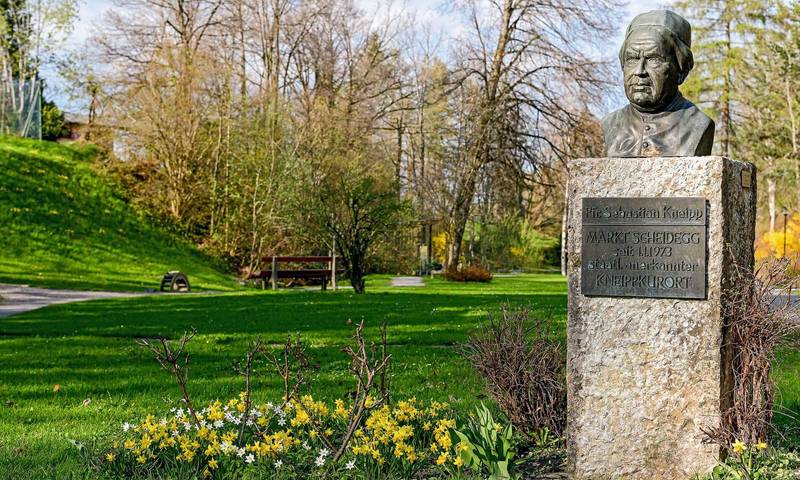Pfarrer-Kneipp-Park