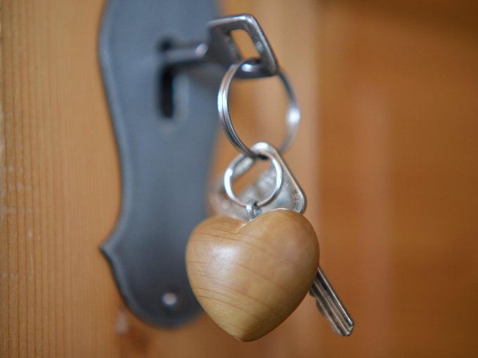 Hotels & Ferienwohnungen in Scheidegg